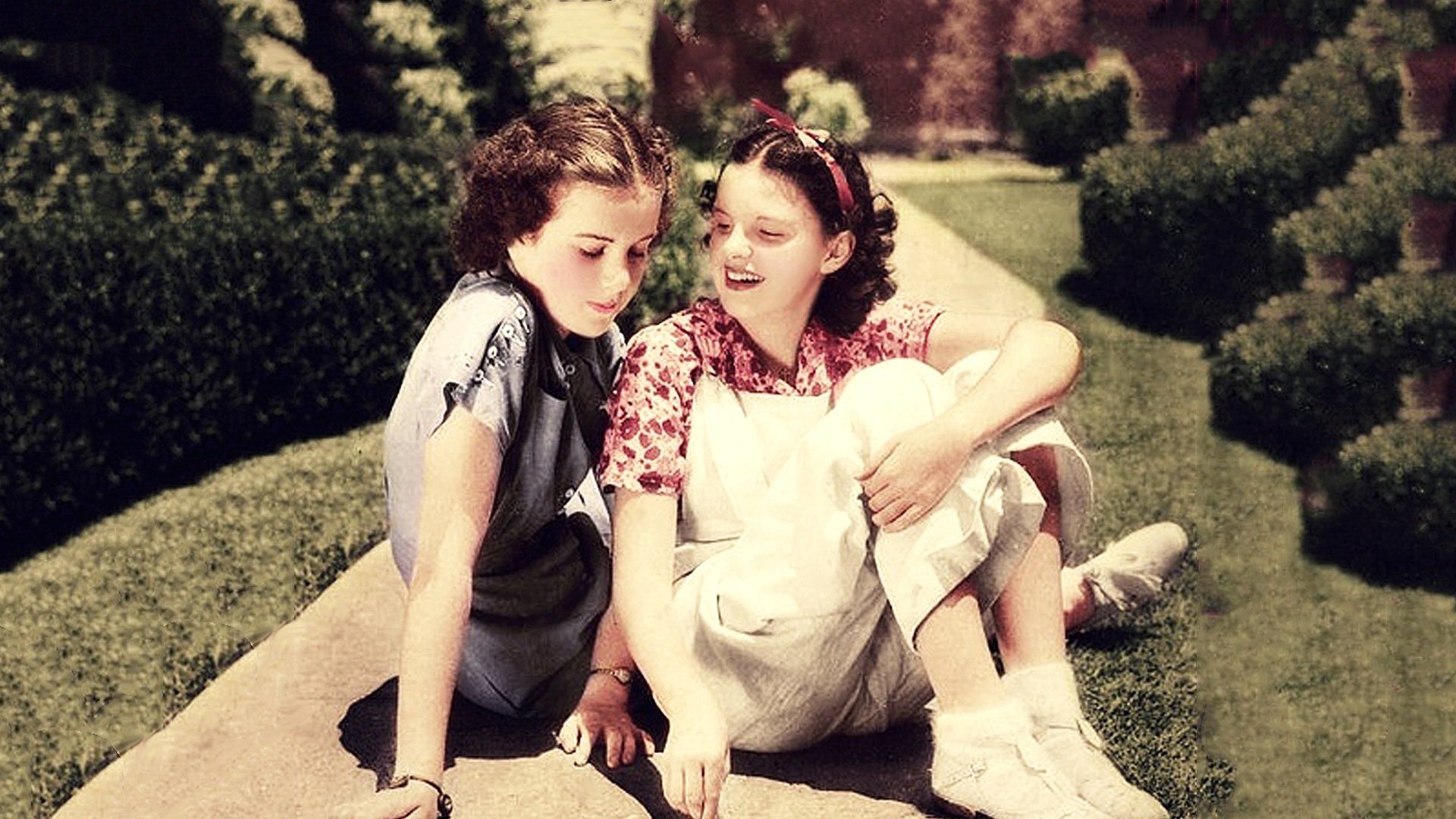 Backdrop for Every Sunday