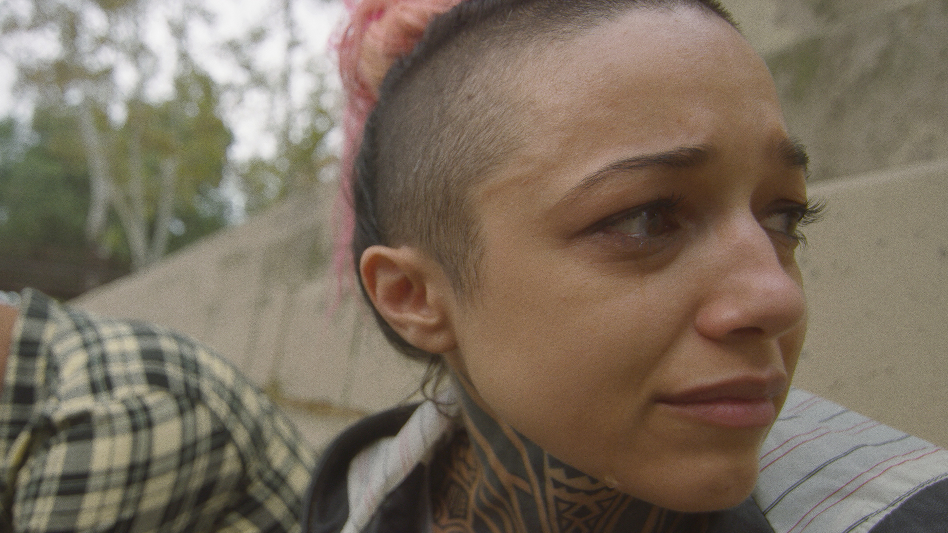 Backdrop for Return to Me