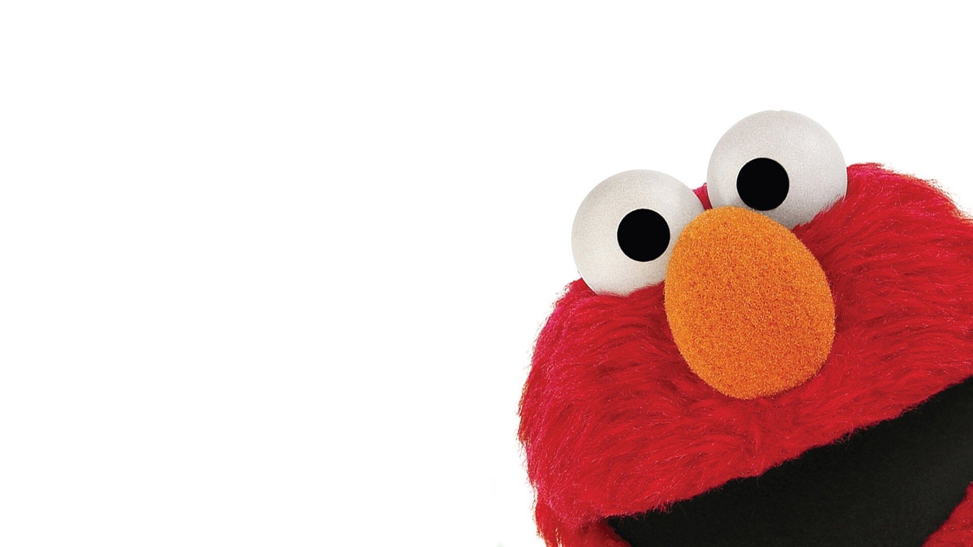 Backdrop for Sesame Street: Elmopalooza!