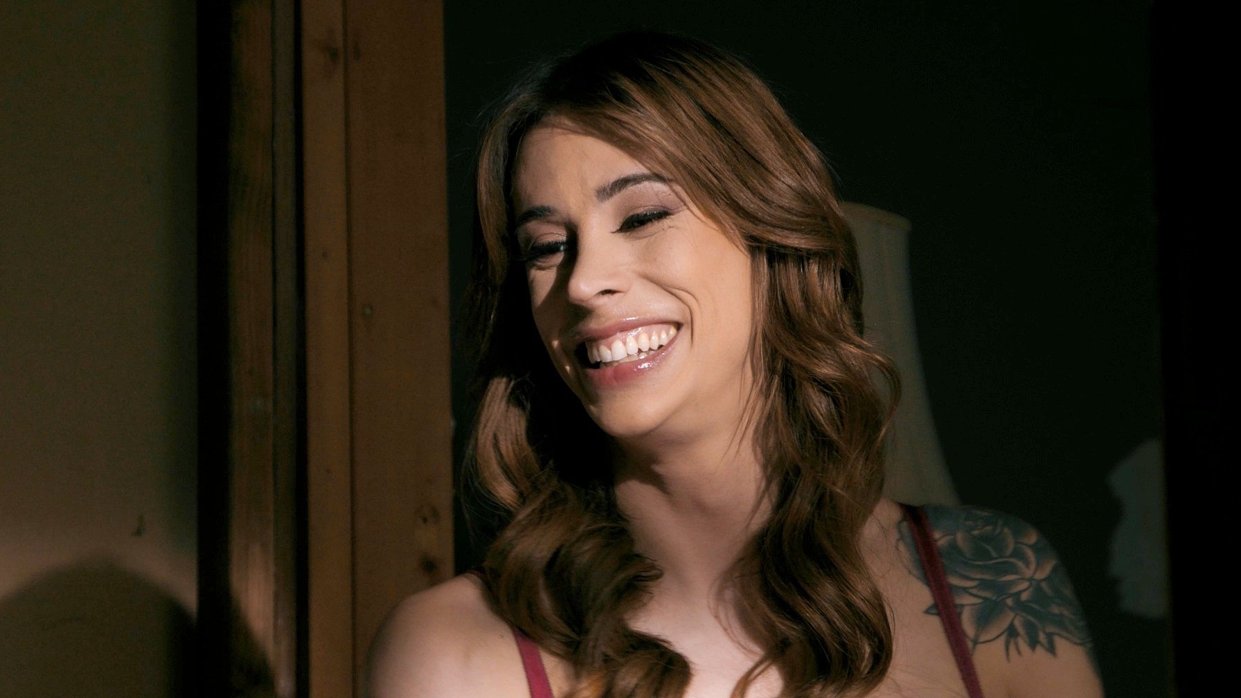 Backdrop for Casey: A True Story