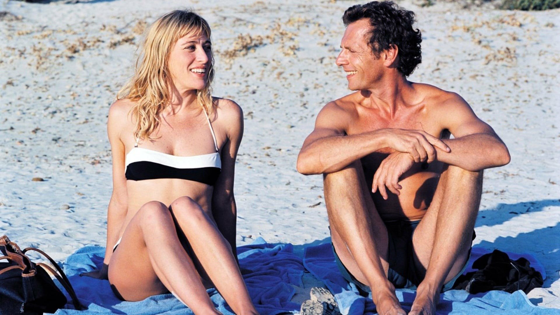 Backdrop for Five Times Two