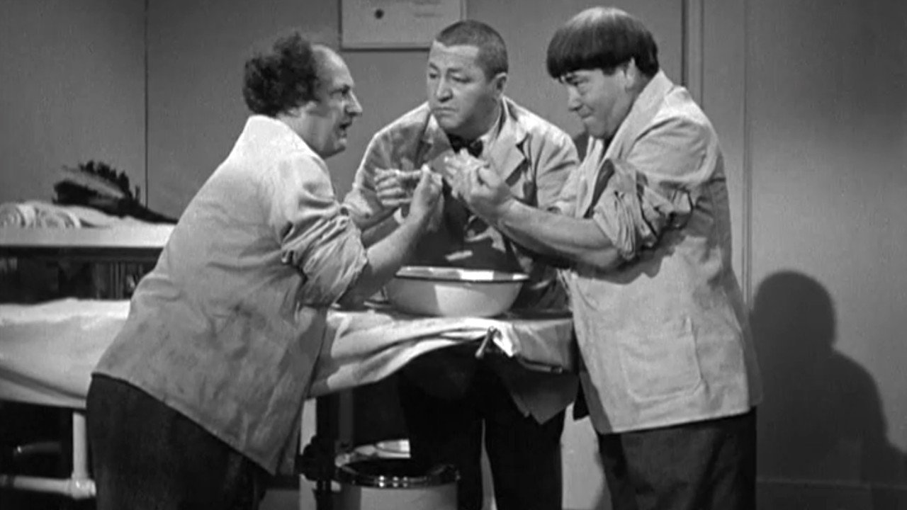 Backdrop for A Gem of a Jam