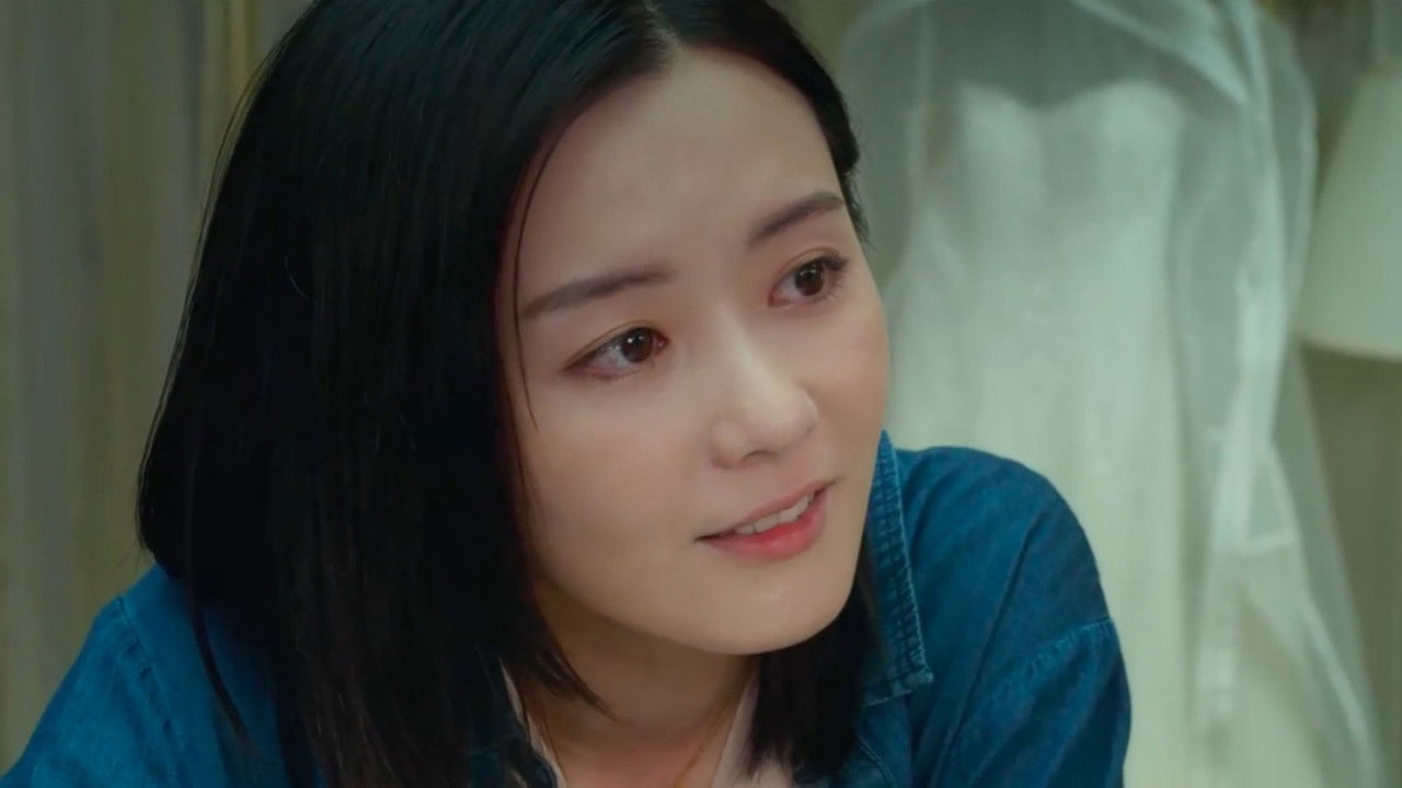 Backdrop for Let It Ghost