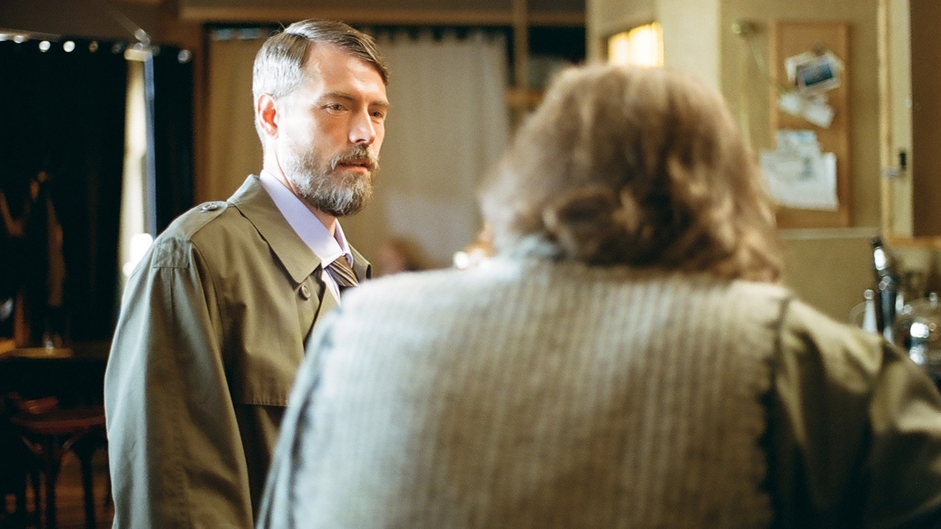 Backdrop for Kaffee & Kippen