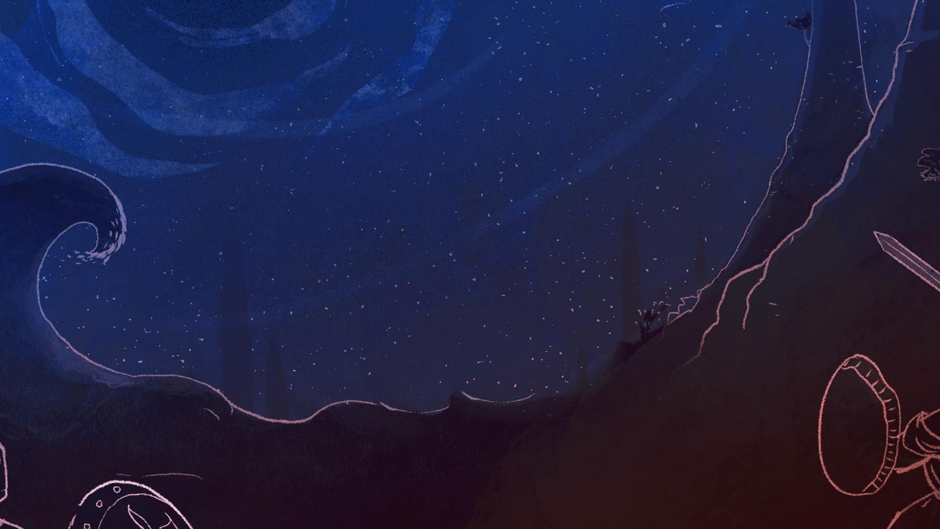 Backdrop for Fate & Fabled