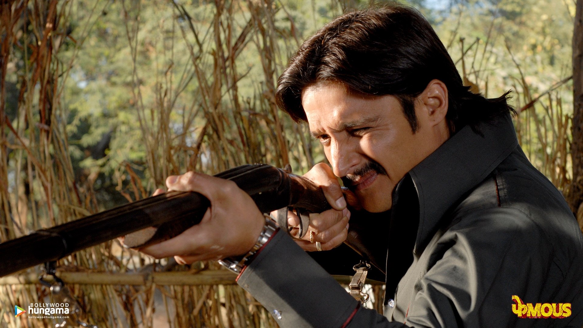 Backdrop for Phamous