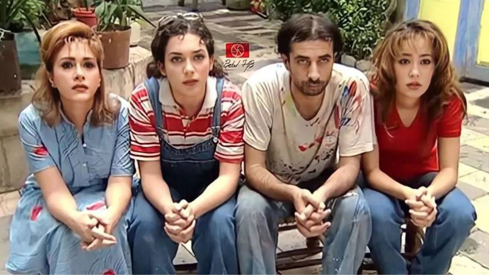 Backdrop for The Lost Case