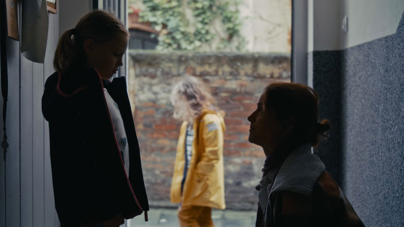 Backdrop for A Day in the Life of a Boy