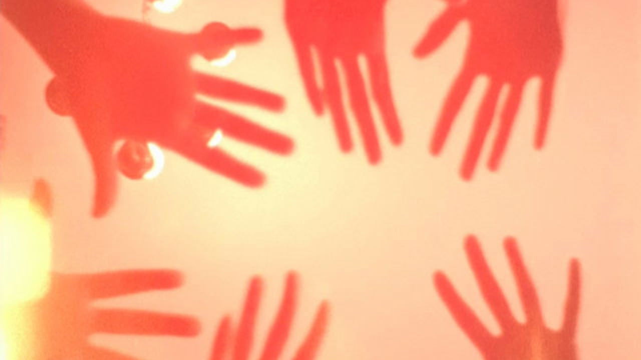 Backdrop for Le bel esprit