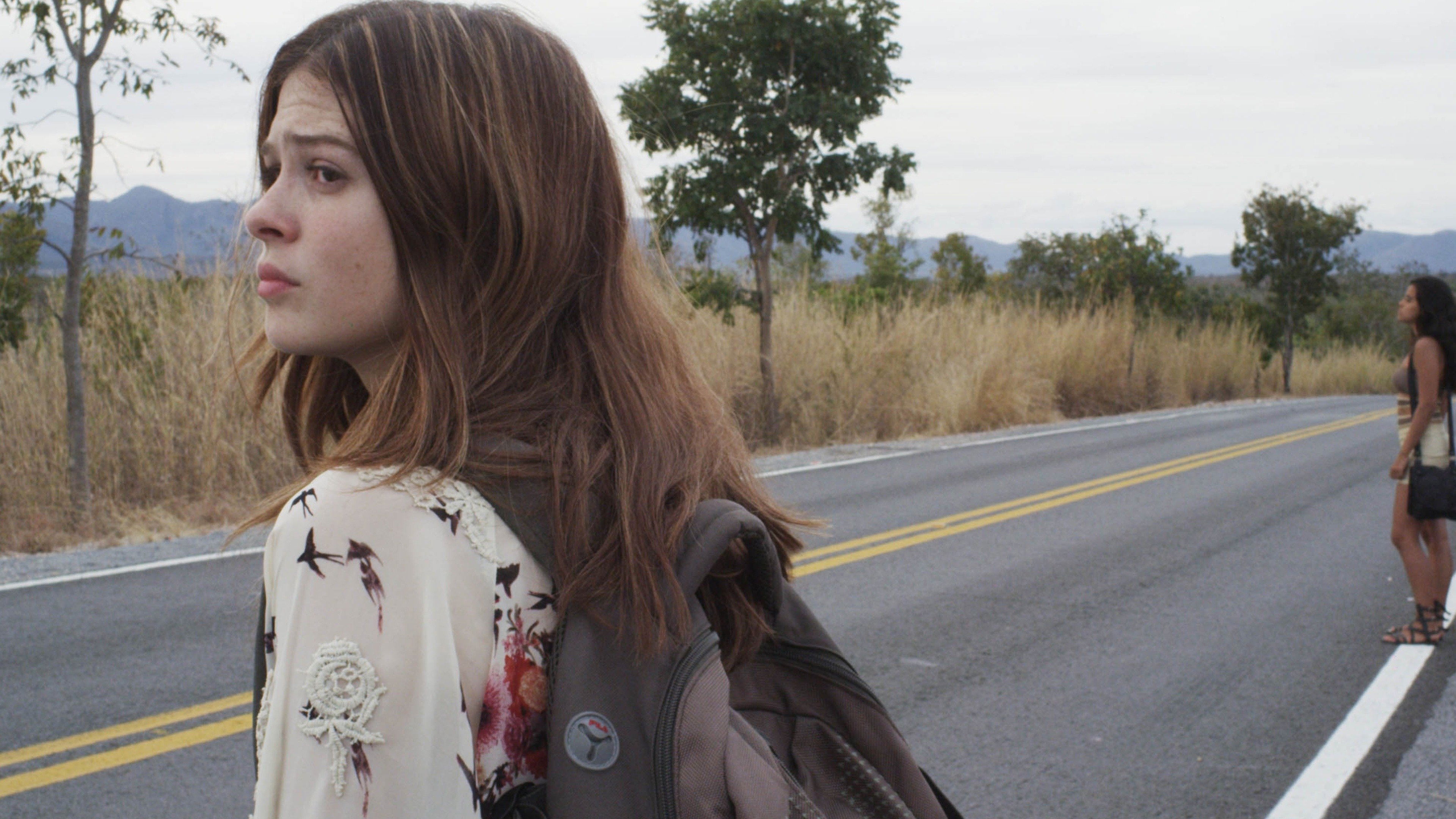 Backdrop for Tais & Taiane