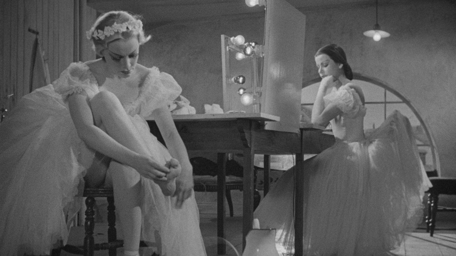 Backdrop for Summer Interlude