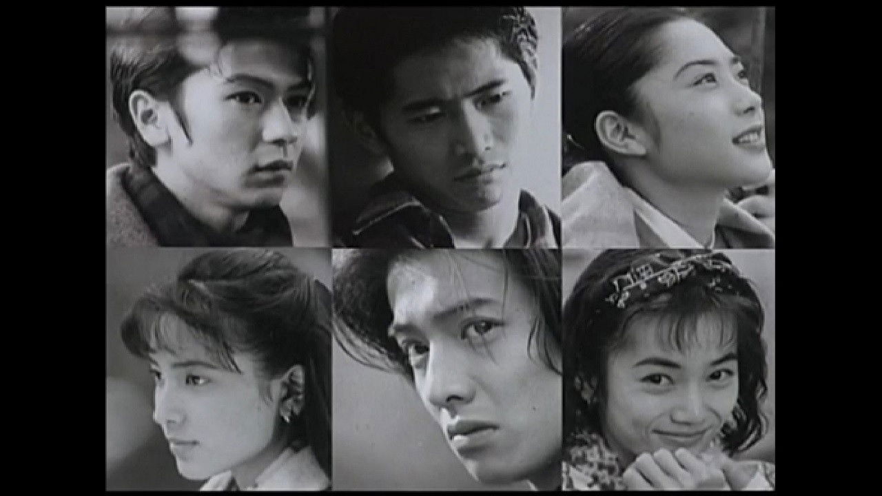 Backdrop for Stay Gold