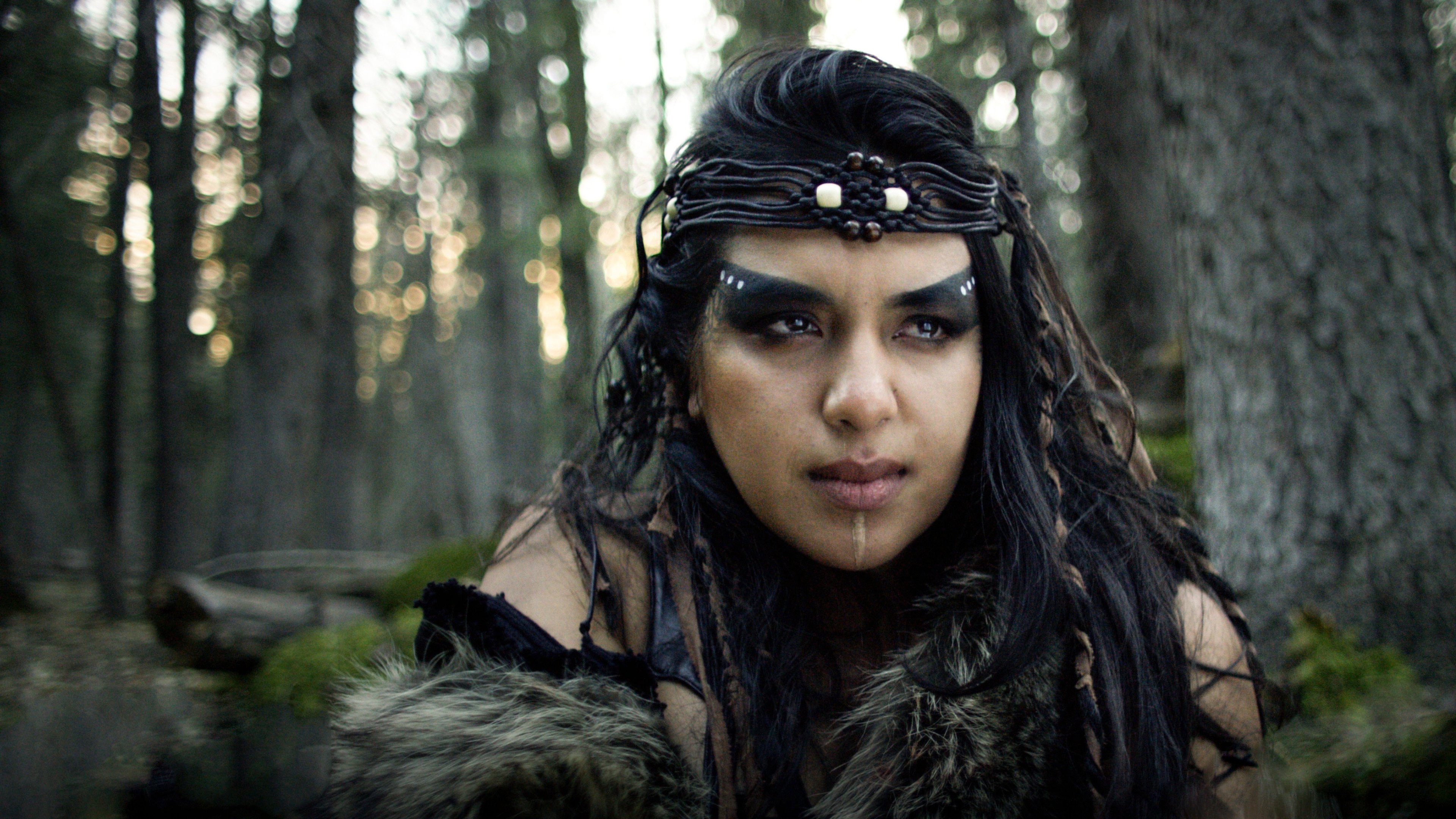 Backdrop for The Northlander