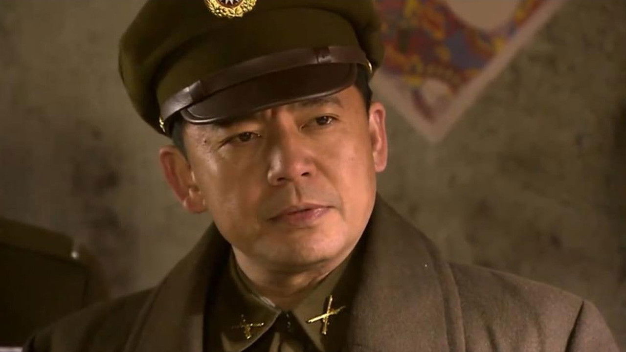 Backdrop for 五湖四海