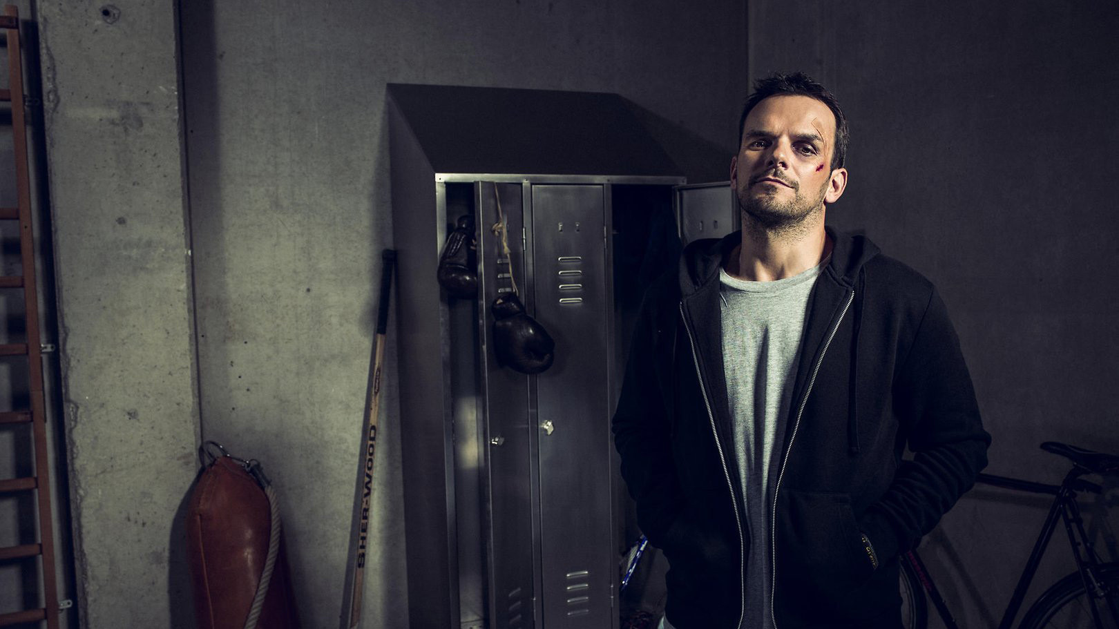 Backdrop for Schlag den Henssler