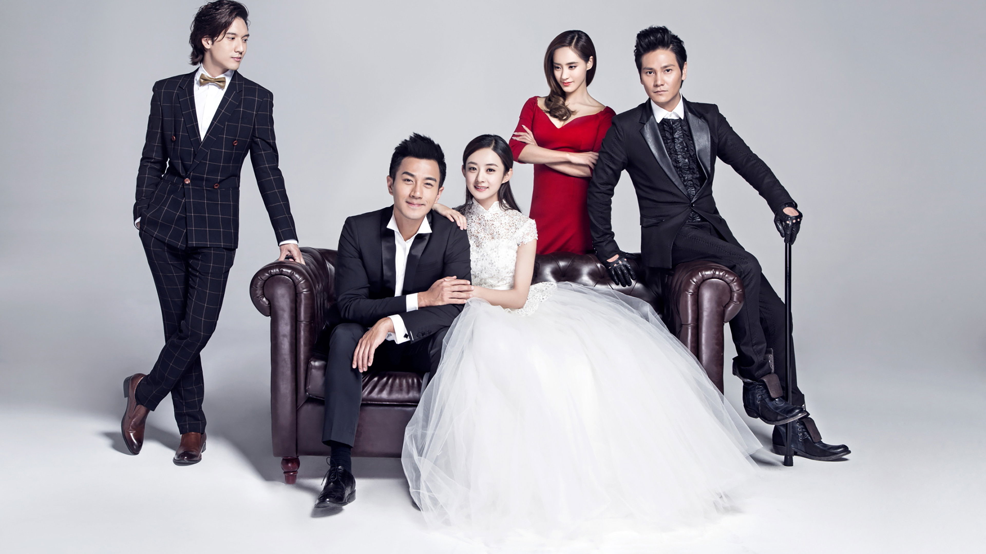 Backdrop for The Wife's Secret