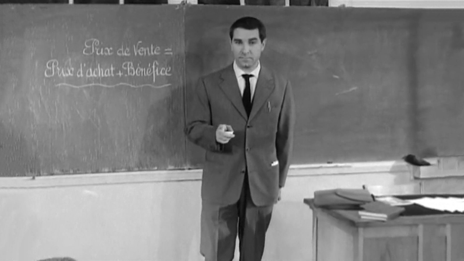 Backdrop for The Blockhead Fair