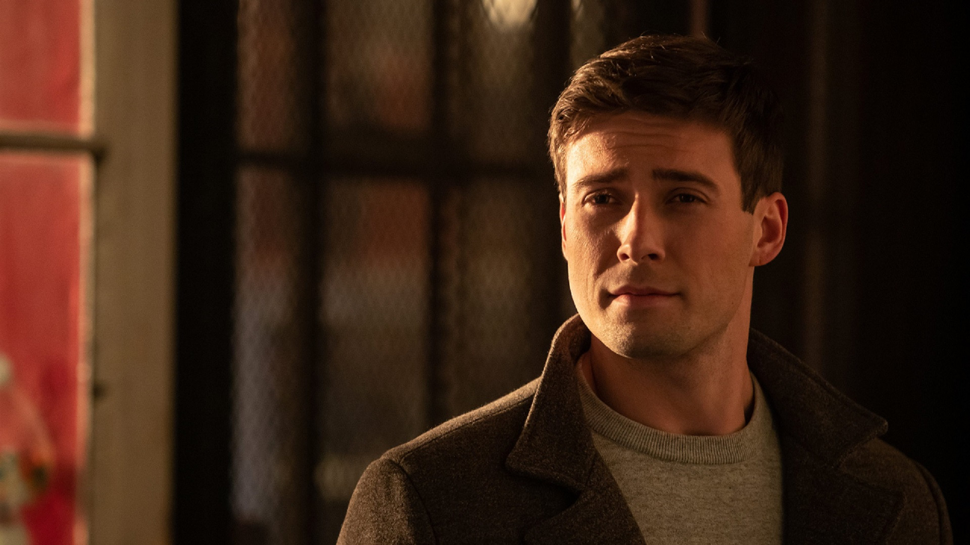 Backdrop for My Nightmare Landlord