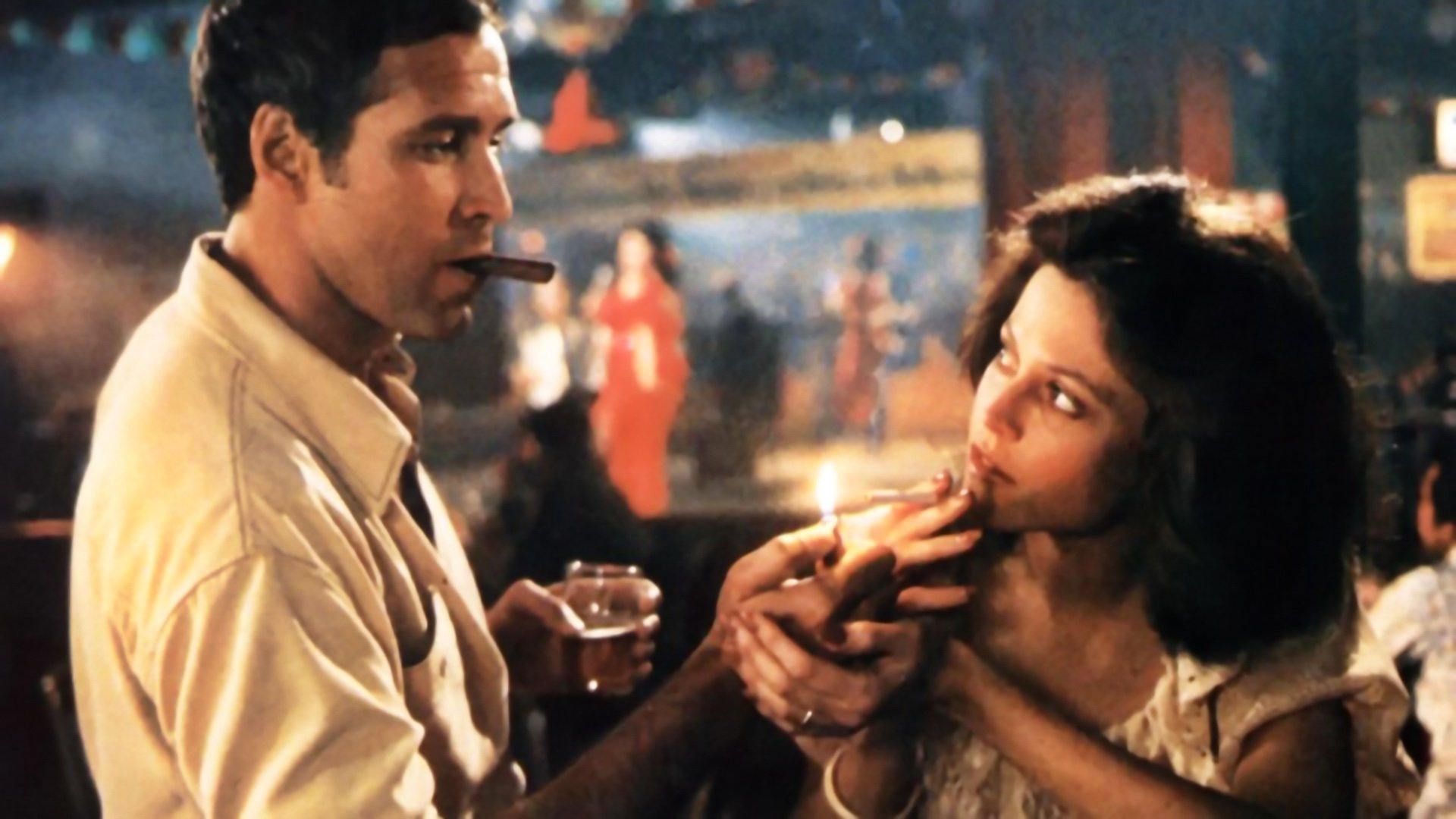 Backdrop for Deal of the Century