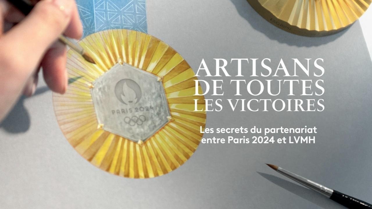 Backdrop for Artisans de Toutes les Victoires