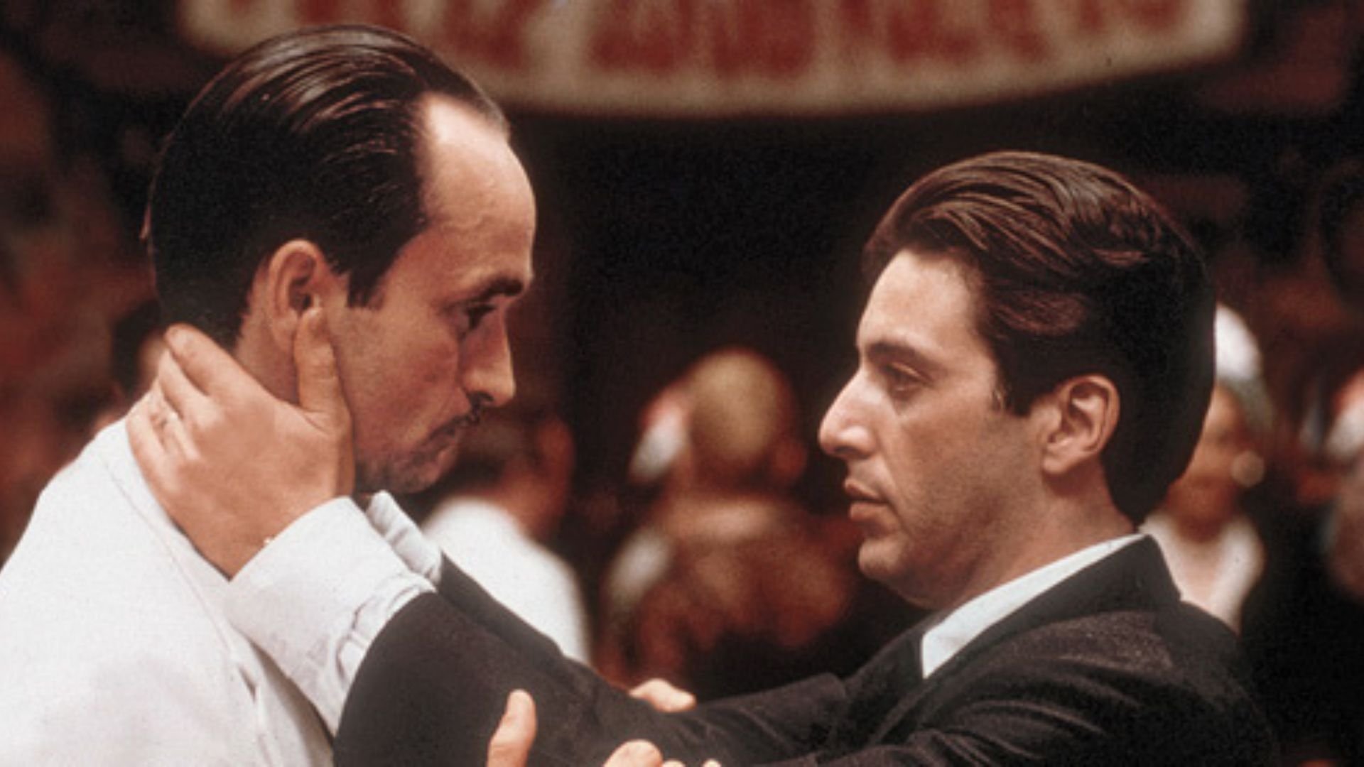 Backdrop for I Knew It Was You: Rediscovering John Cazale