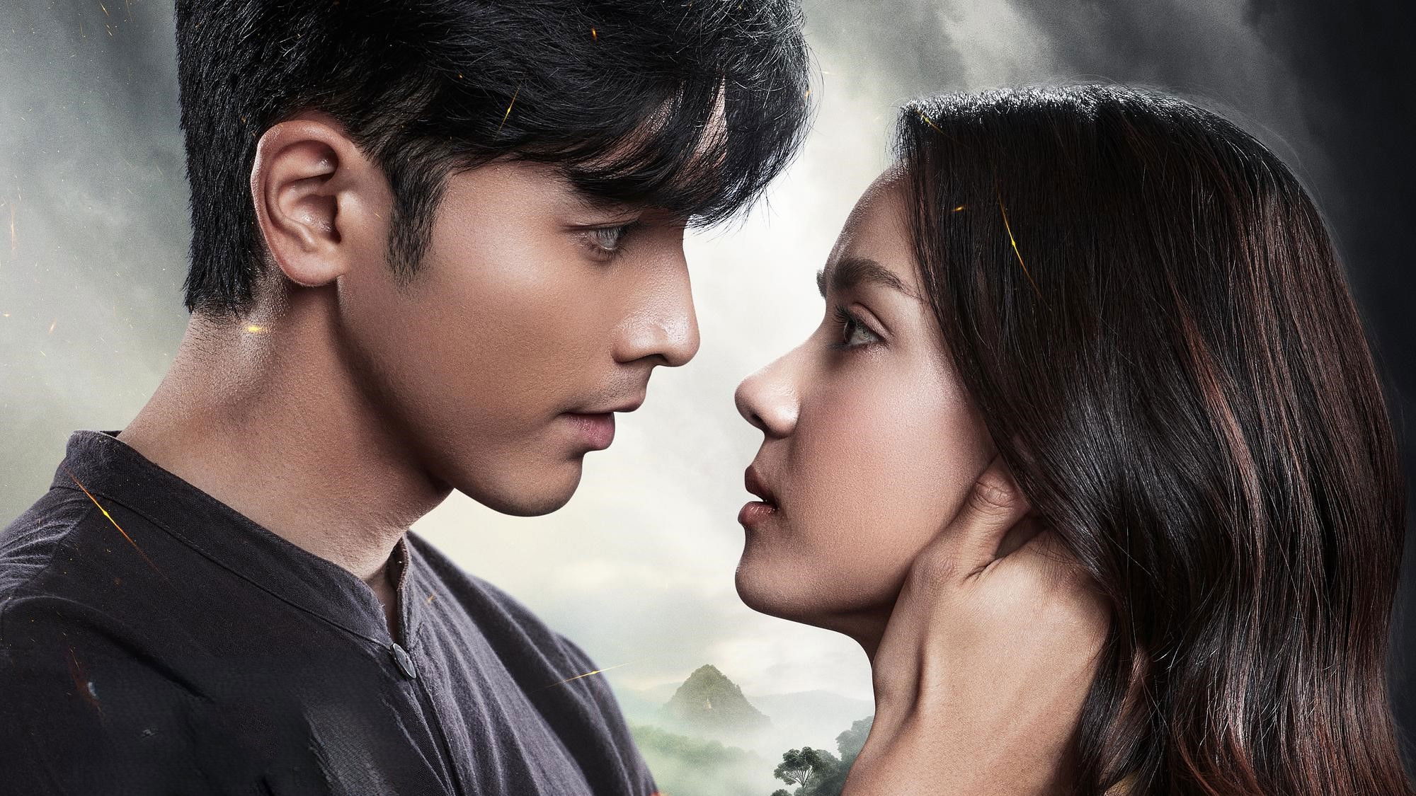 Backdrop for The Heart of Yiwha: Of Love & Vengeance