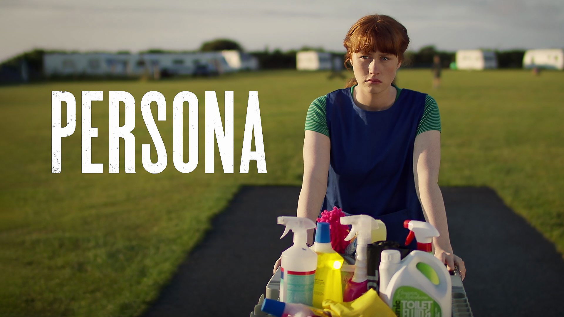 Backdrop for Persona