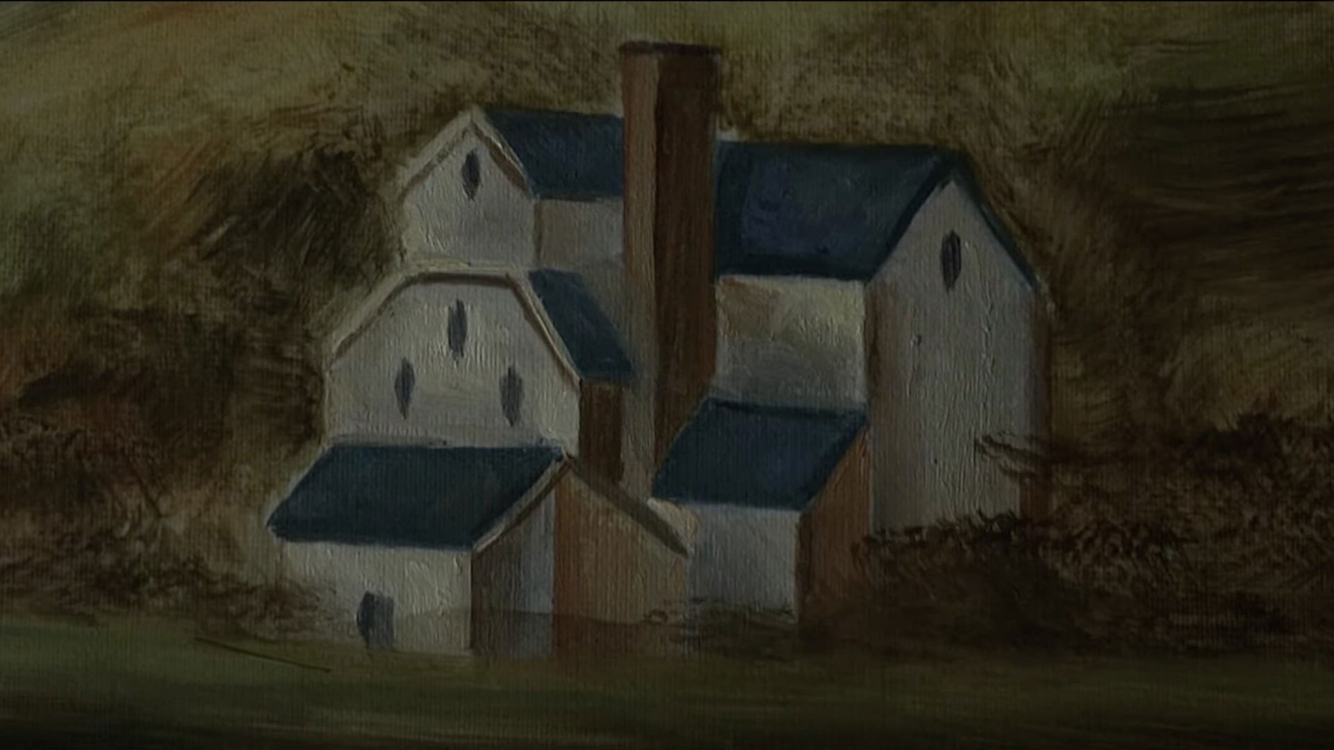 Backdrop for Obscurum