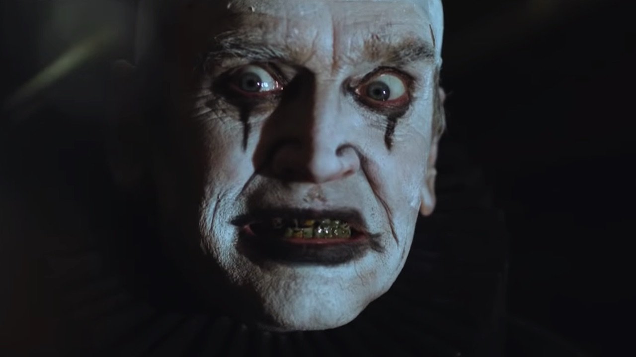 Backdrop for Crepitus