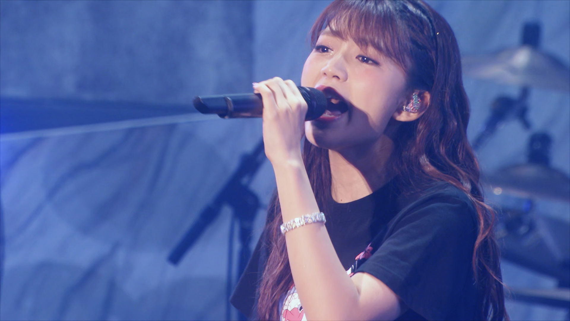 Backdrop for Mimori Suzuko LIVE 2017 "Tropical Paradise"