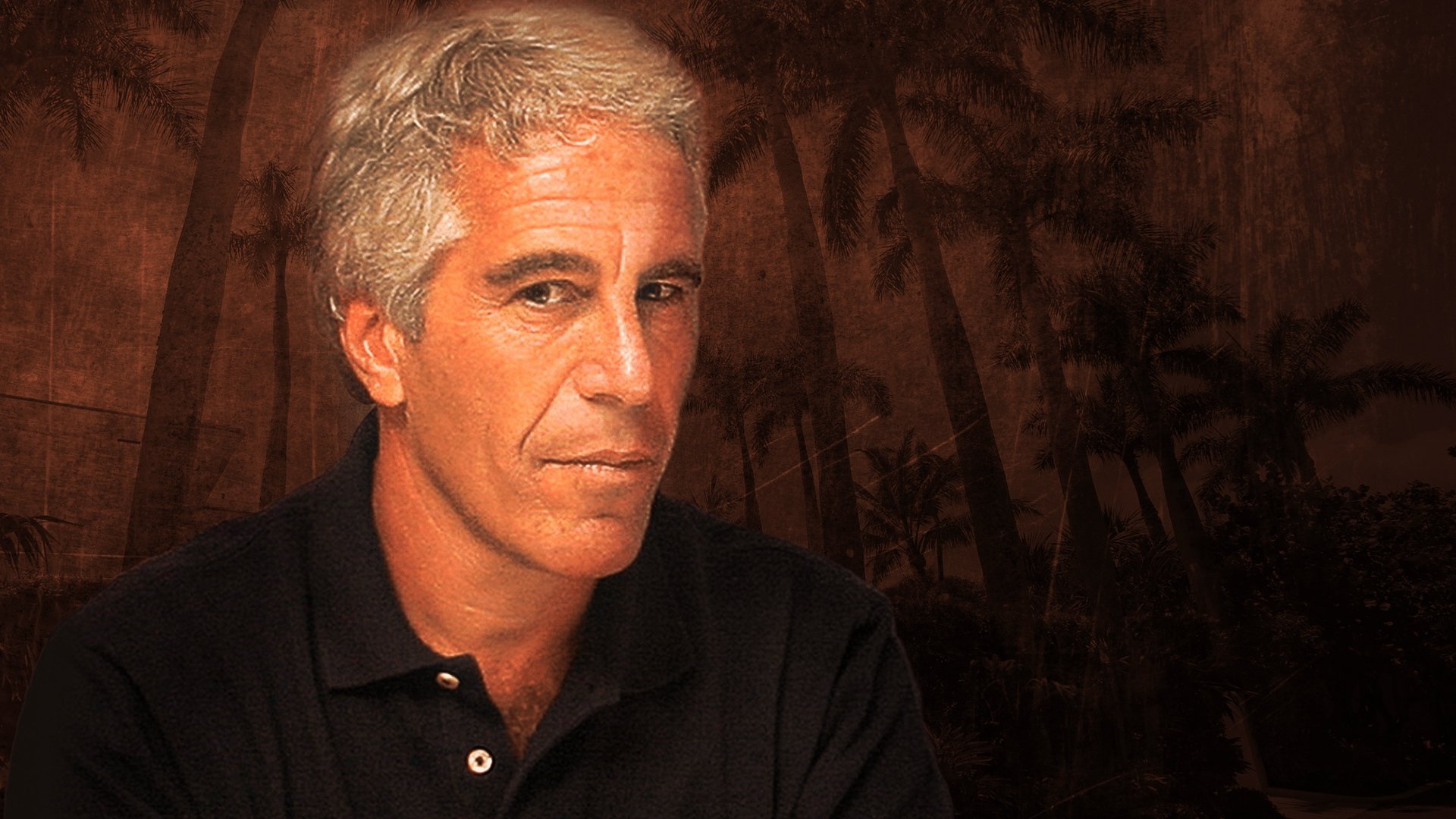 Backdrop for Who Killed Jeffrey Epstein?