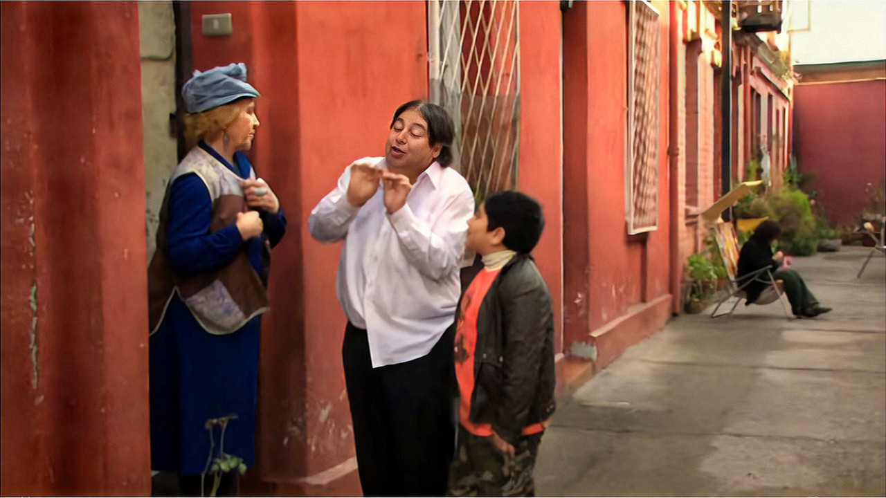 Backdrop for Che Kopete: The Movie