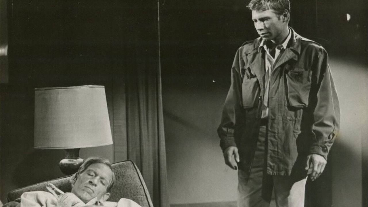 Backdrop for High School Big Shot