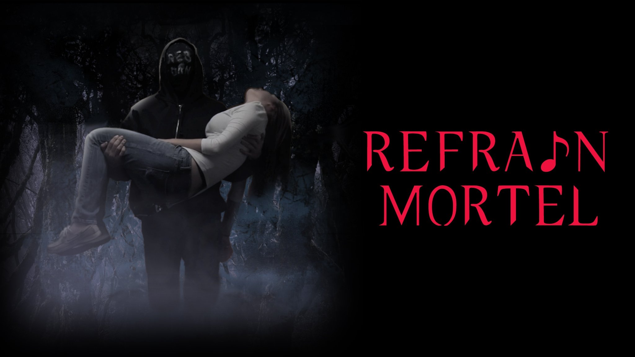 Backdrop for Favorite Refrain