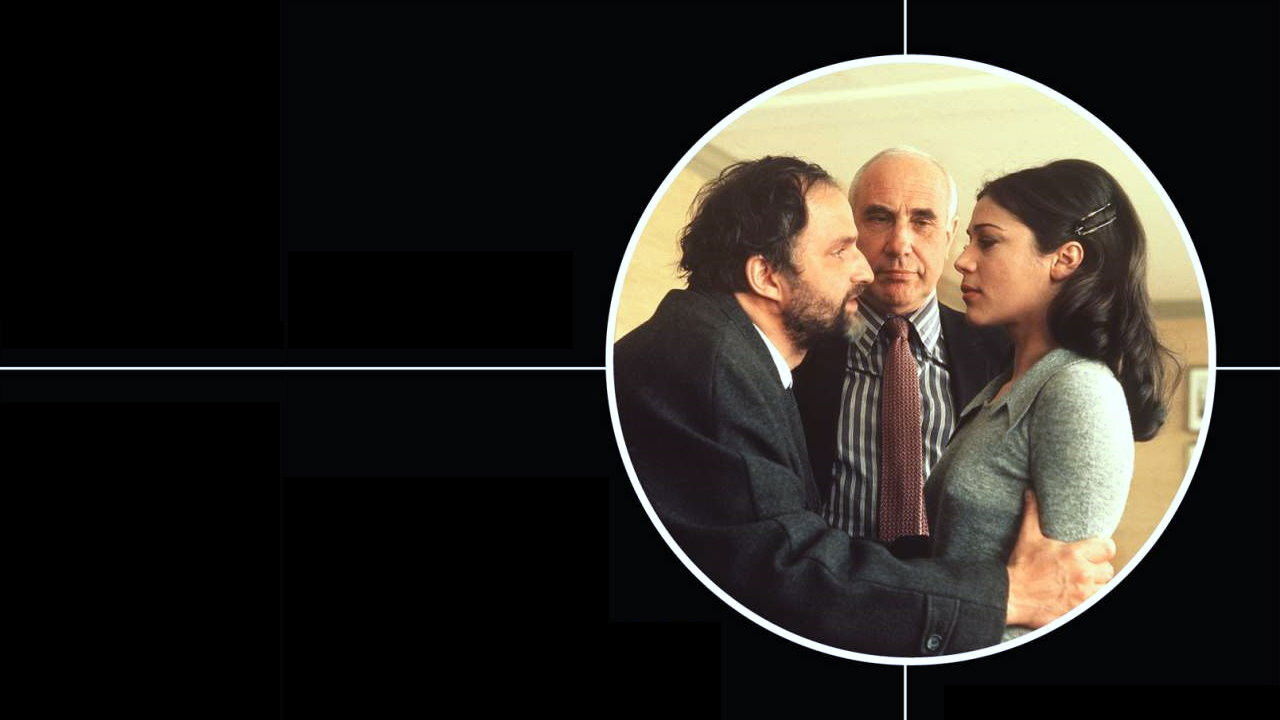 Backdrop for Der Stoff, aus dem die Träume sind