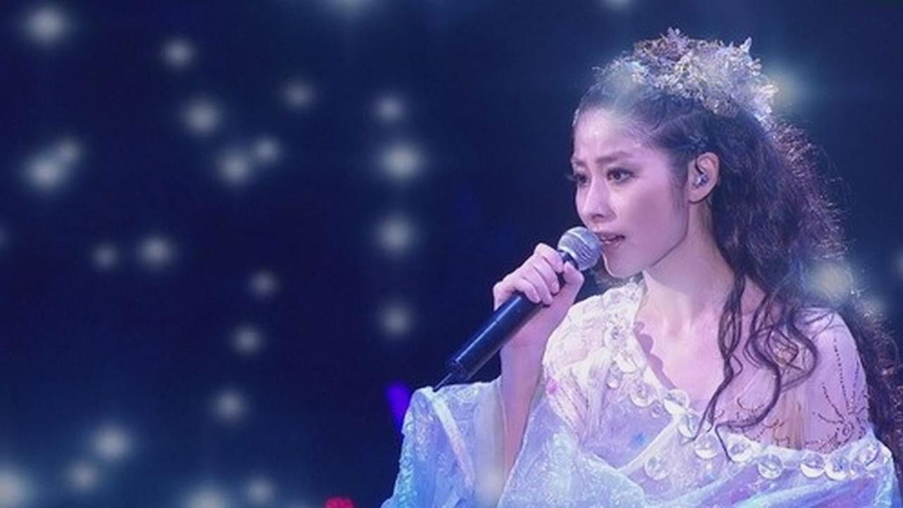 Backdrop for 陈慧琳 纸醉金迷演唱会