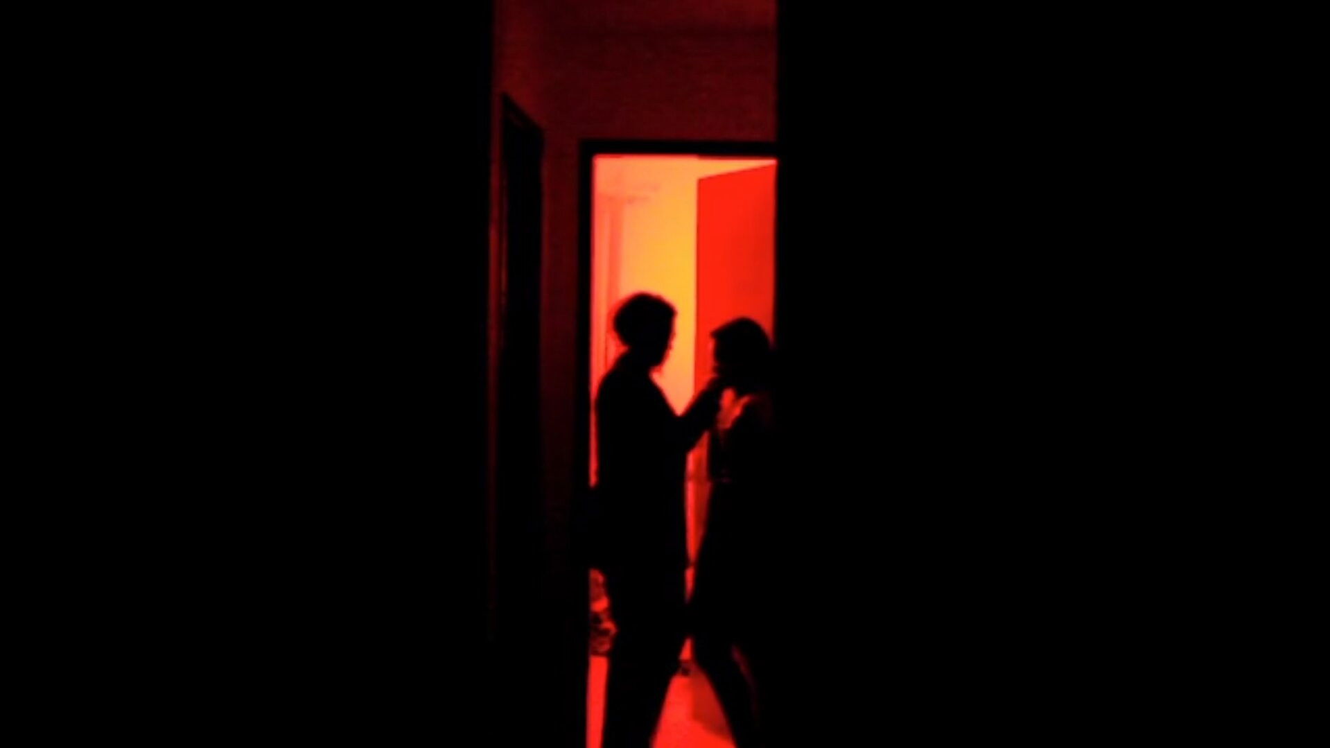 Backdrop for Melodrama