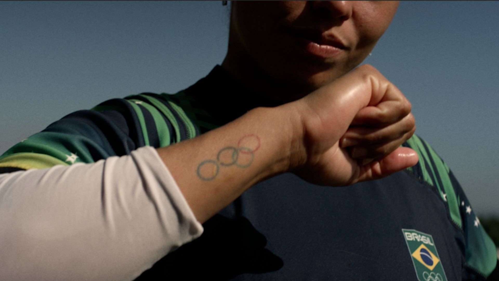 Backdrop for Na Raça