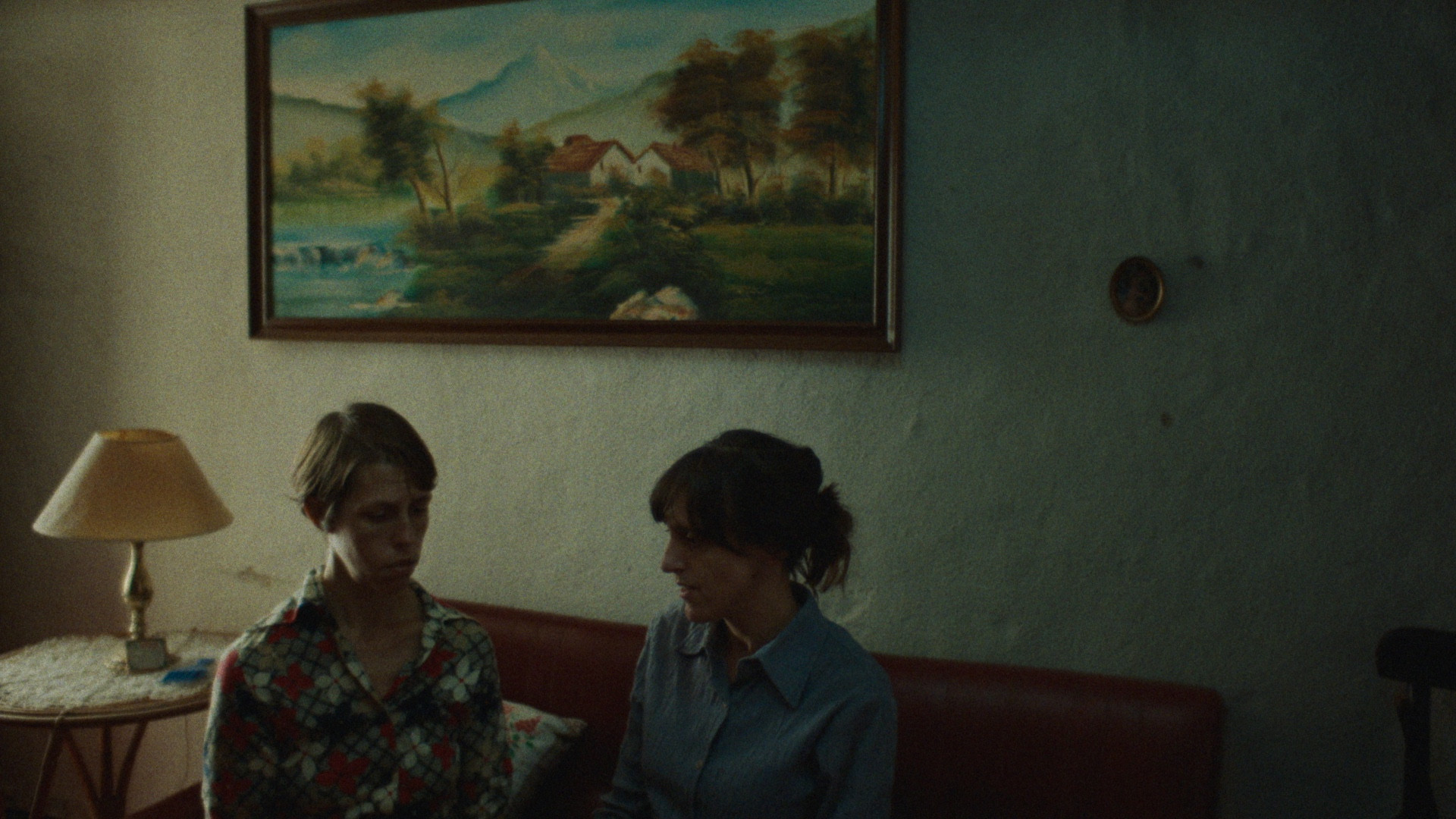 Backdrop for Ningú borda