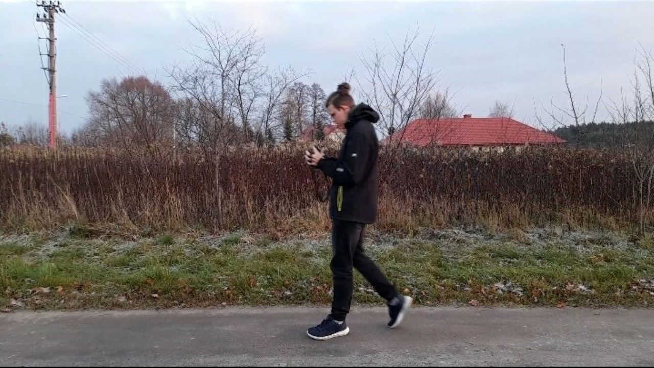 Backdrop for The Photographer