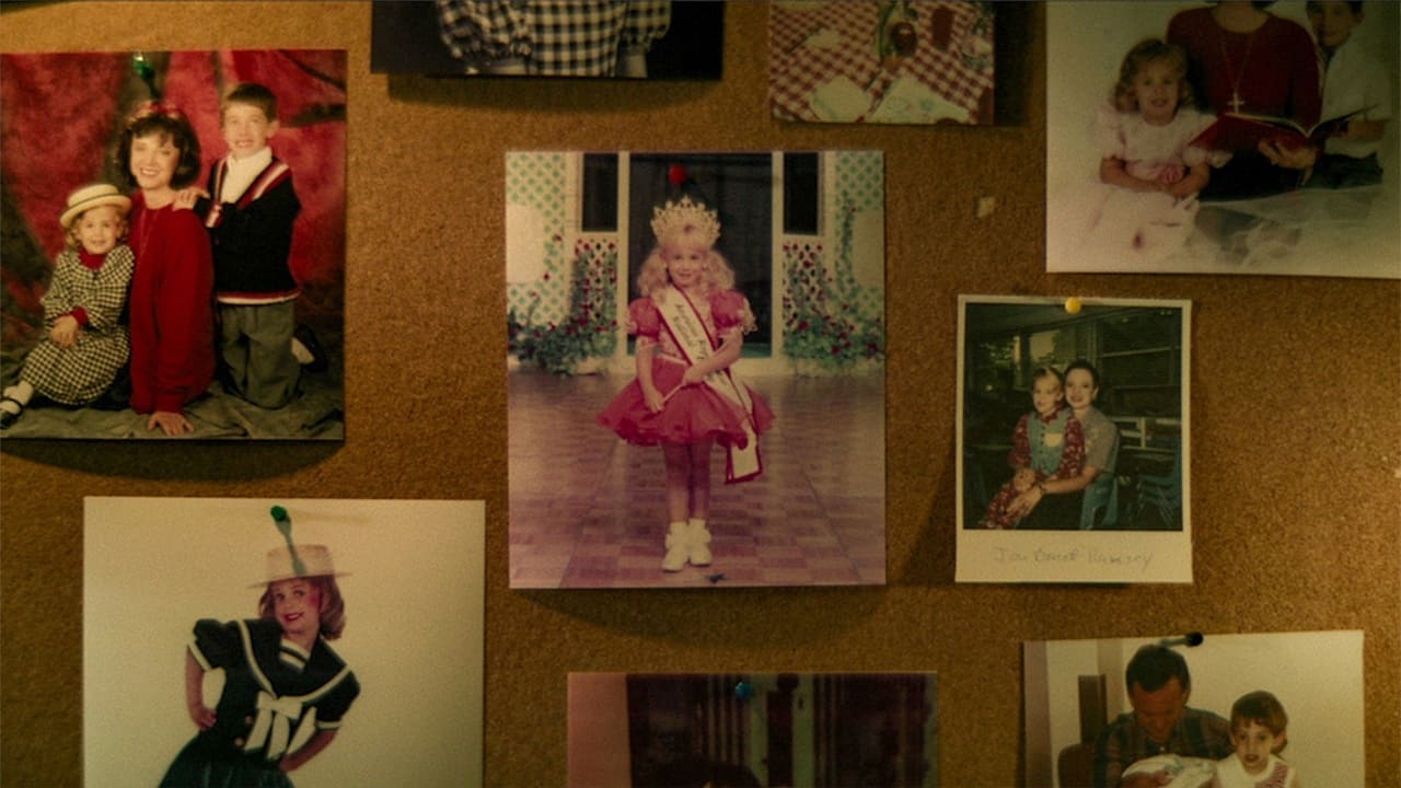 Backdrop for Cold Case: Who Killed JonBenét Ramsey