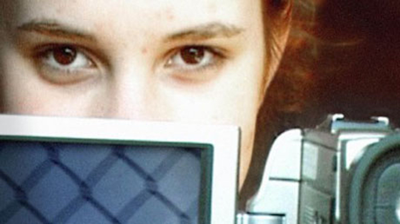 Backdrop for Don't You Worry, It Will Probably Pass