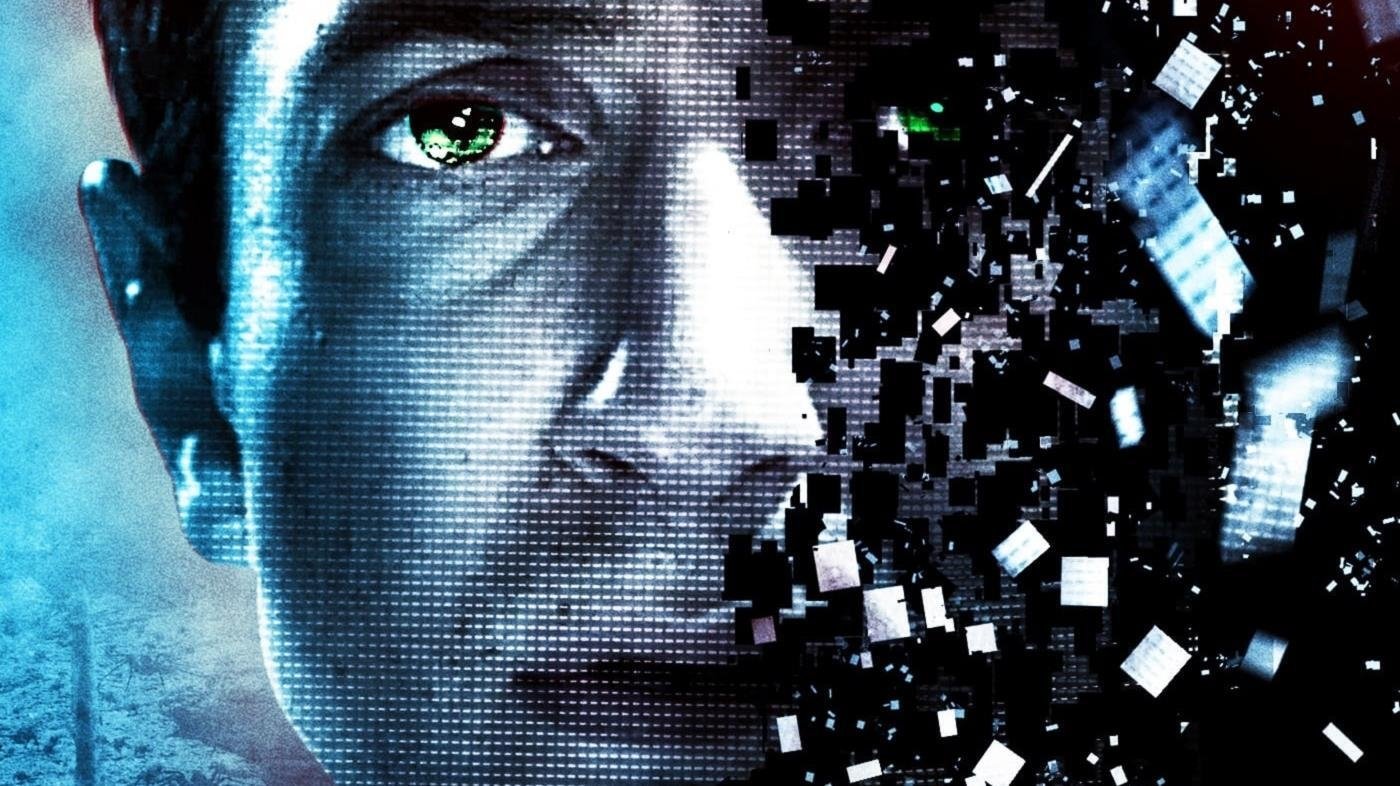 Backdrop for Extracted