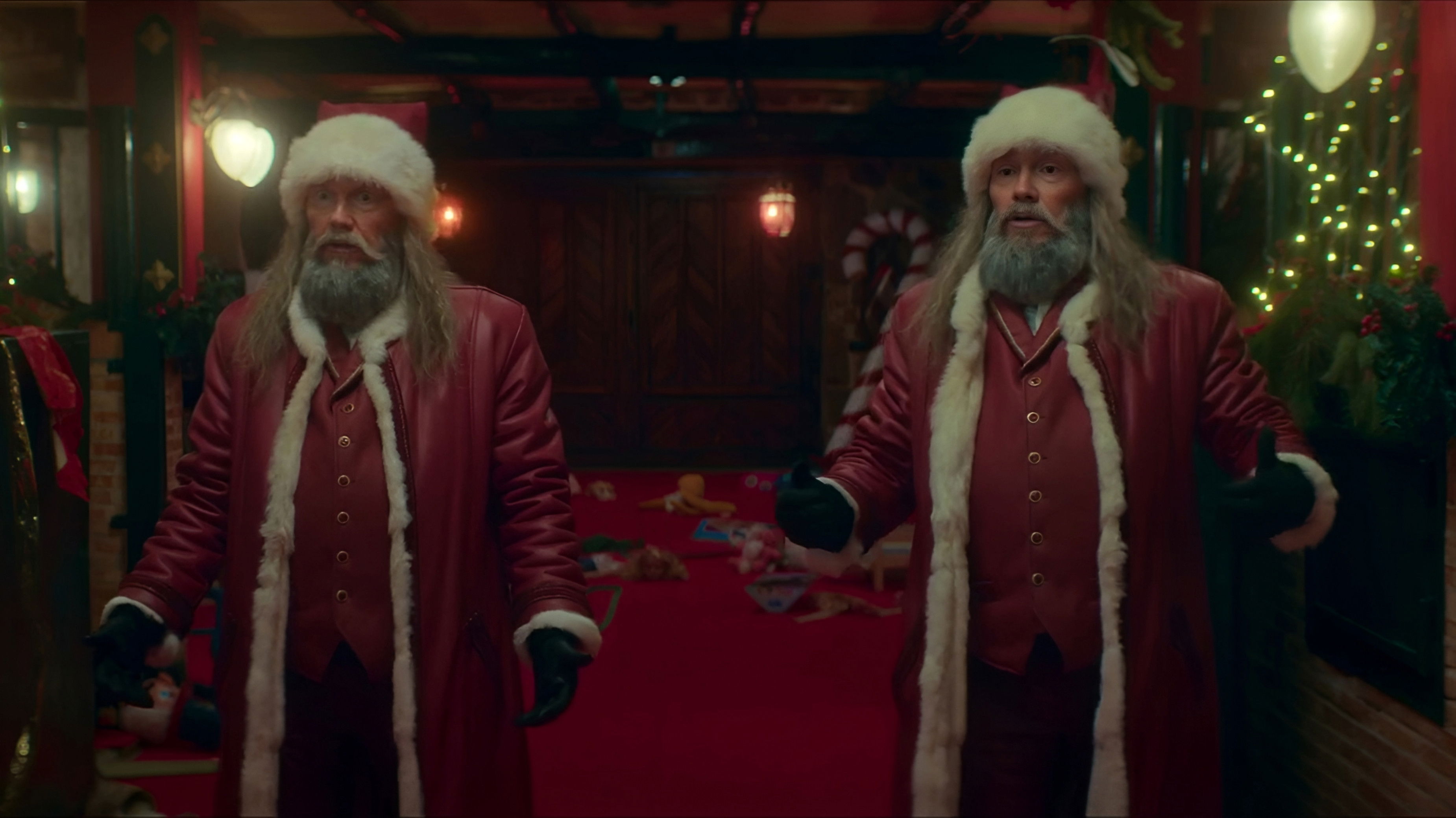 Backdrop for The Night My Dad Saved Christmas 2