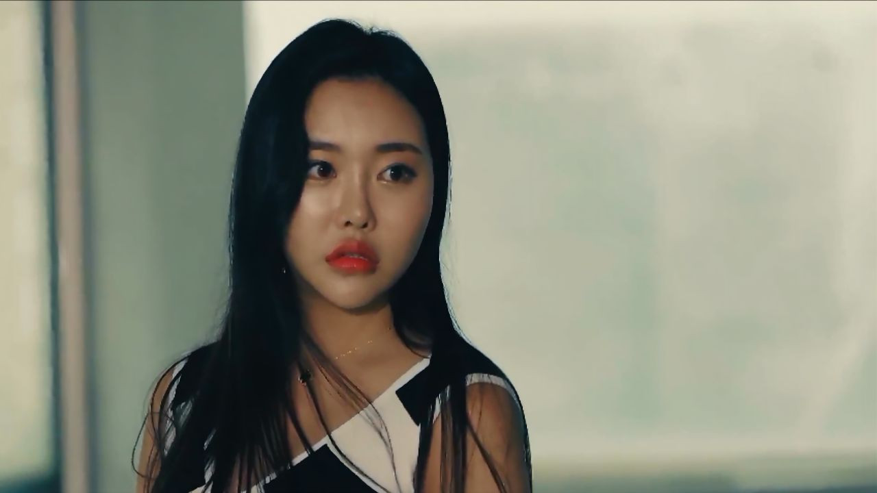 Backdrop for College Girl's Red Diary