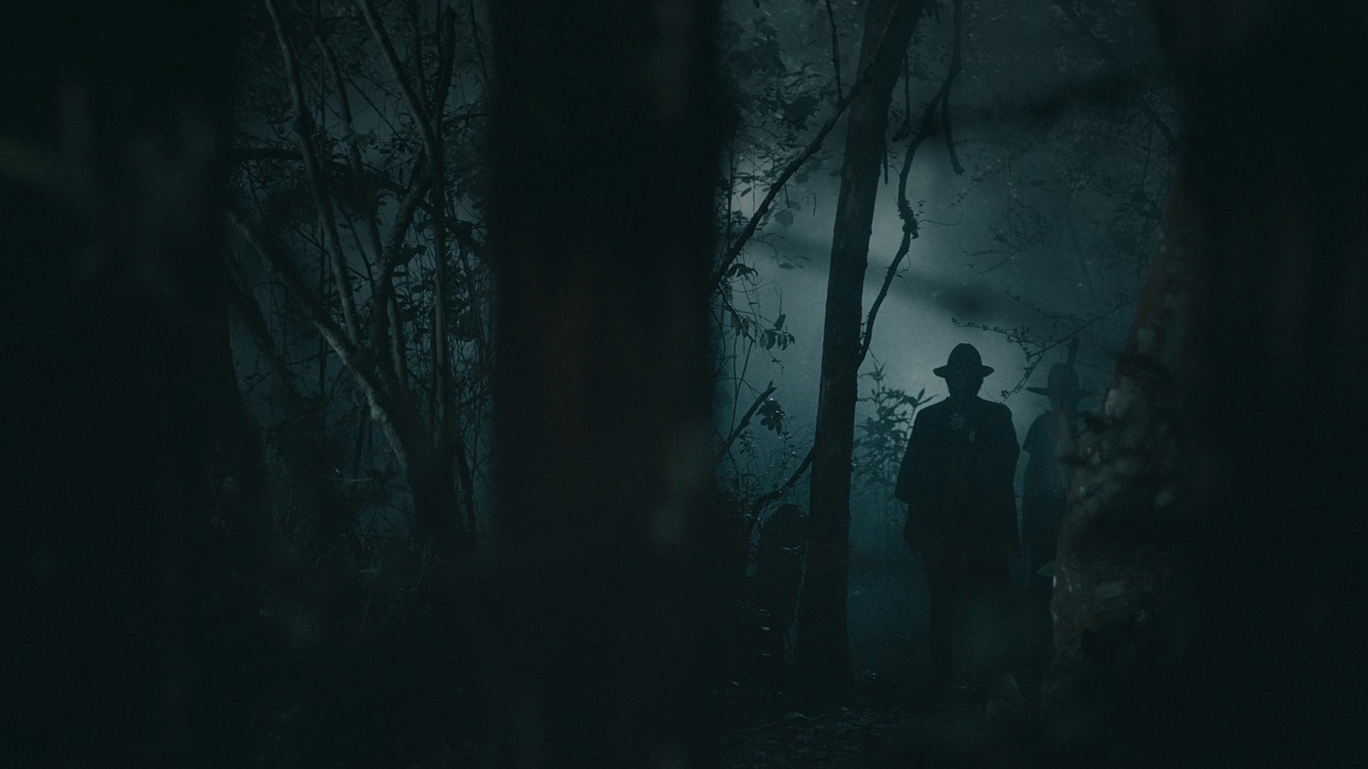 Backdrop for Que el cielo nos perdone