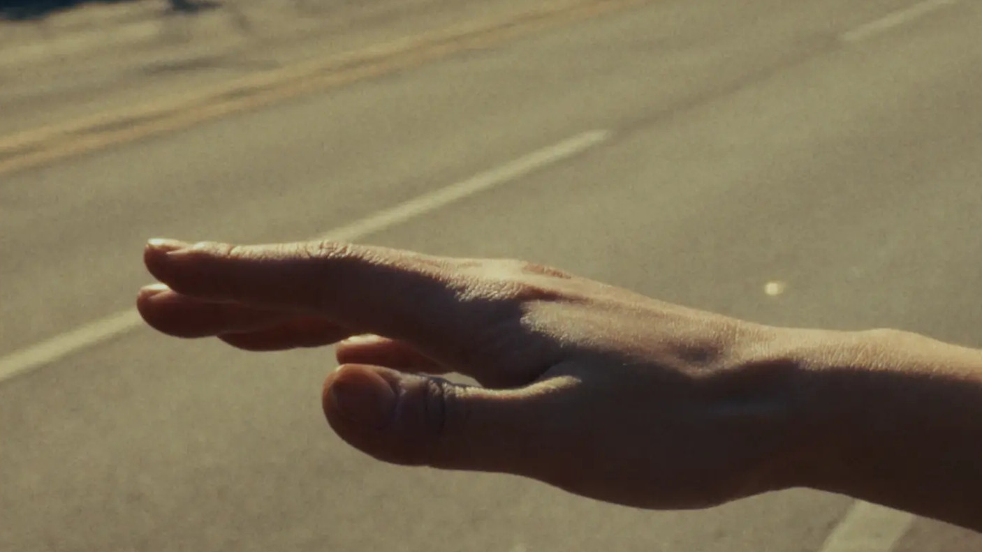 Backdrop for Fake Lies