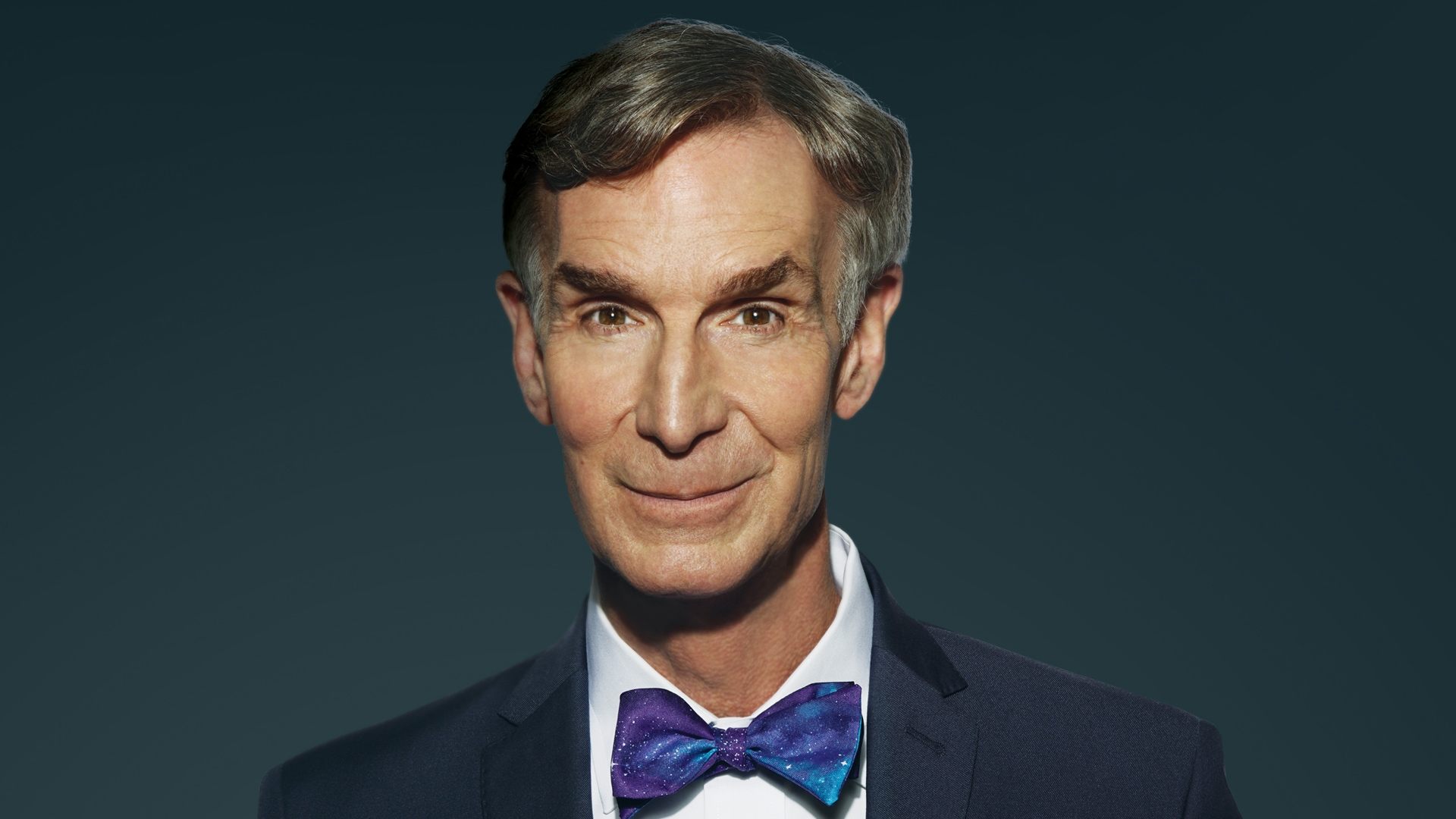 Backdrop for Bill Nye: Science Guy