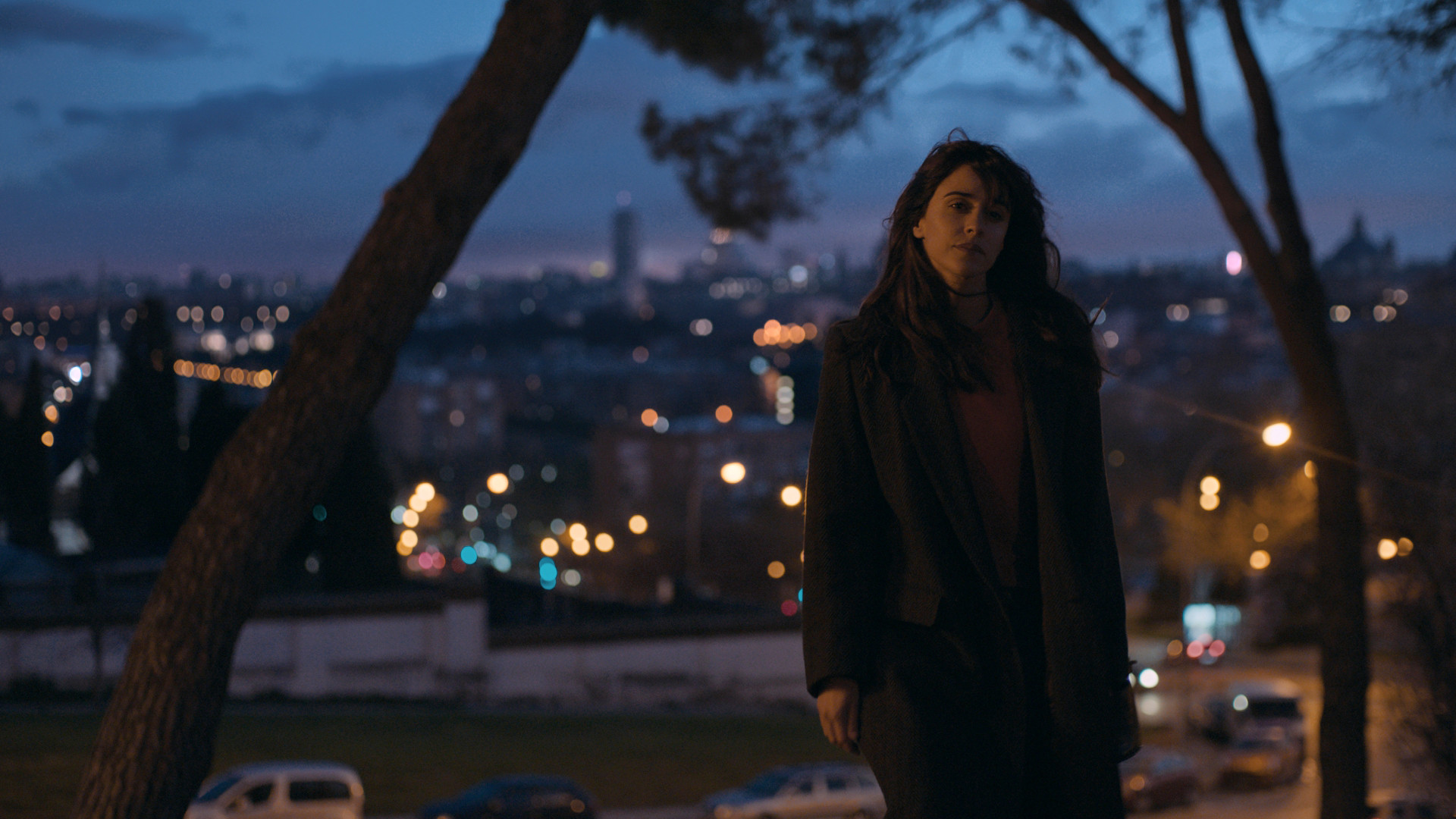 Backdrop for The Art of Return