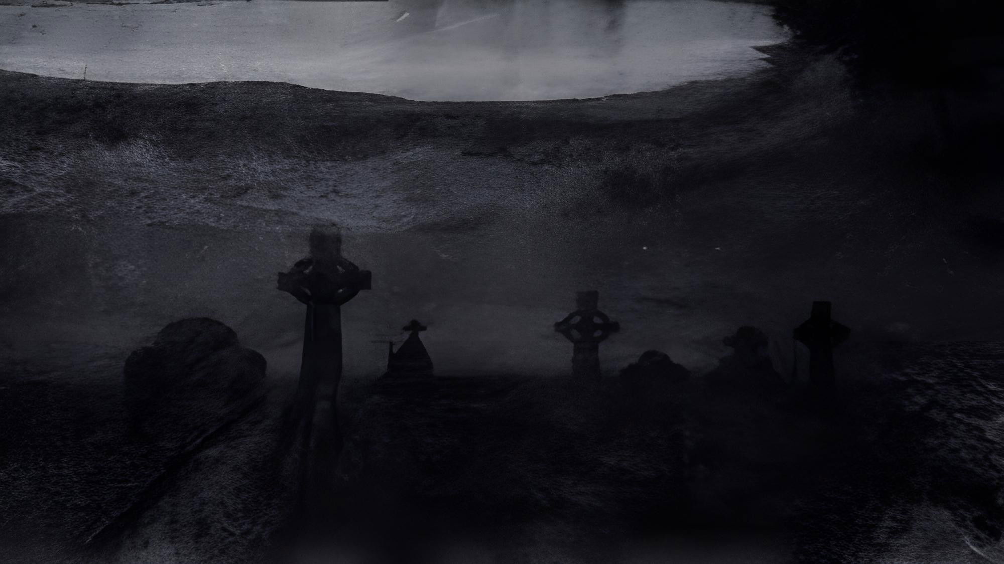 Backdrop for Clear Lake, WI